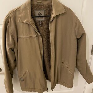 Colorado Clothing Work Jacket